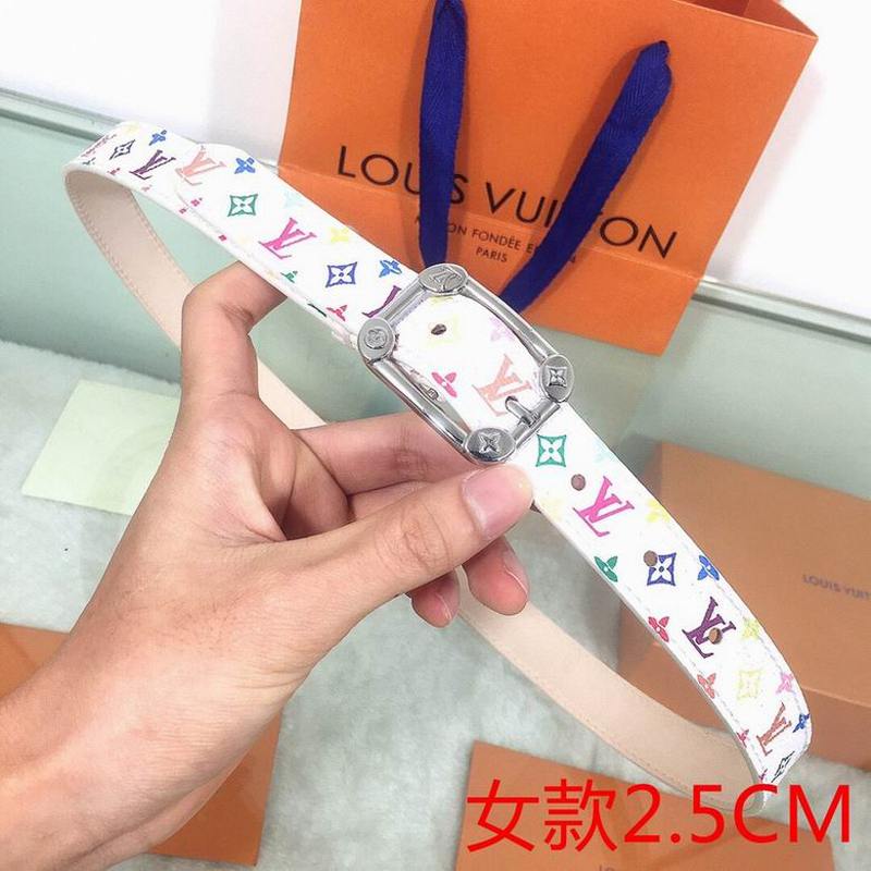 LV Belts 2793